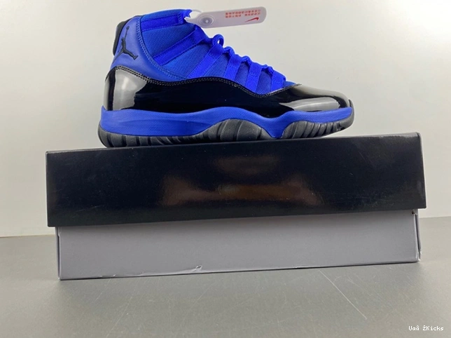 Air Jordan CT8012-400 Compact 671 11 0726